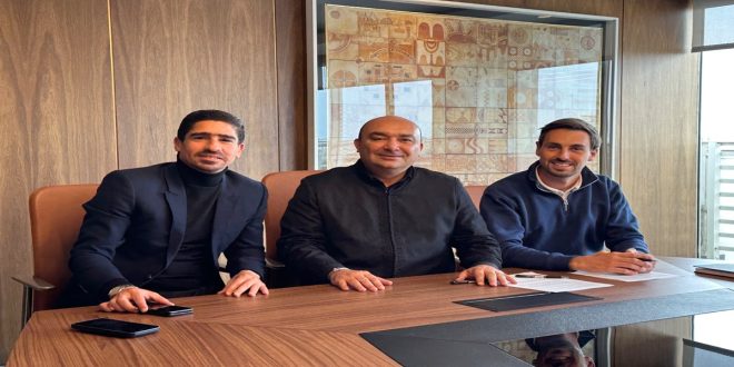 Dislog Group devient partenaire officiel du circuit Maroc Padel Masters