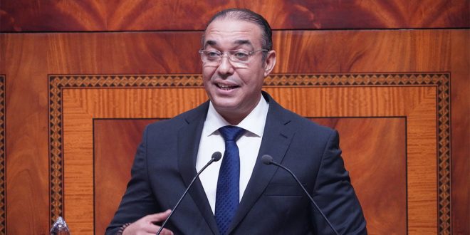 Permis de conduire : Ouzzine interpelle le gouvernement sur les difficultés des Marocains en Espagne