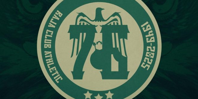 Le Raja Casablanca célèbre son 76ᵉ anniversaire