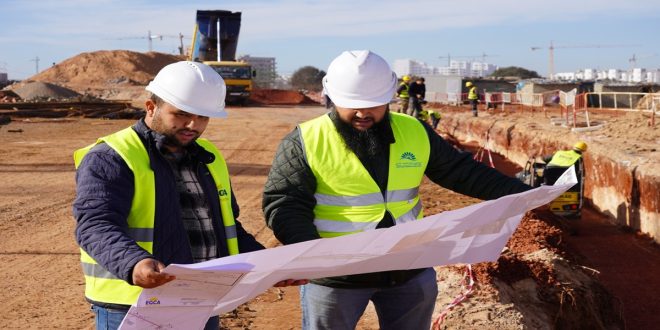 La SRM Casablanca-Settat engagée dans la gestion durable de la ressource en eau