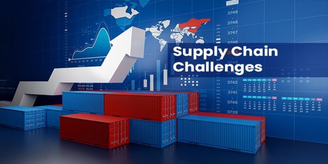 Supply Chain Challenge 2025 : l’Innovation au cœur de la logistique