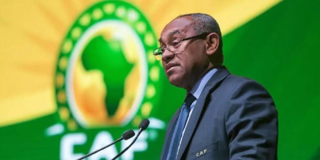 CAN 2025, Mondial 2030, exploit des Lions de l’Atlas… Ahmad Ahmad s’exprime (INTERVIEW)