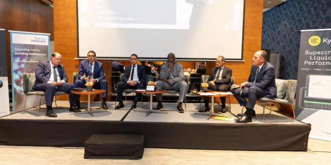 BANK OF AFRICA et Kyriba co-organisent le séminaire annuel sur la Supply Chain Finance
