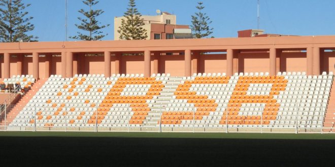 Coupe du Trône: la RSB s’impose face à l’IRT et file en huitièmes