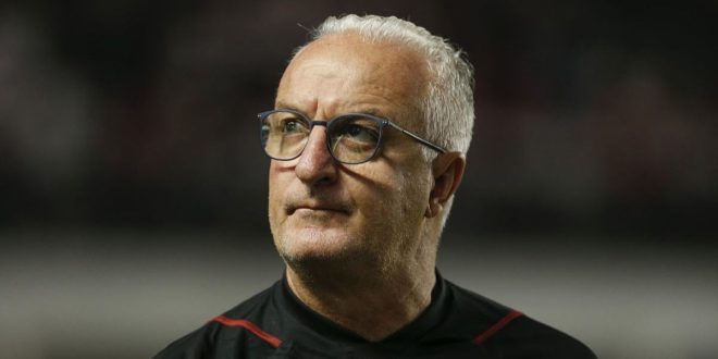 La défaite face à l’Argentine fait tomber le sélectionneur du Brésil