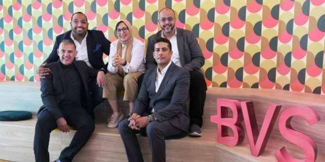 Lancement de BVS à Casablanca Finance City, le premier venture studio alternatif made in Morocco