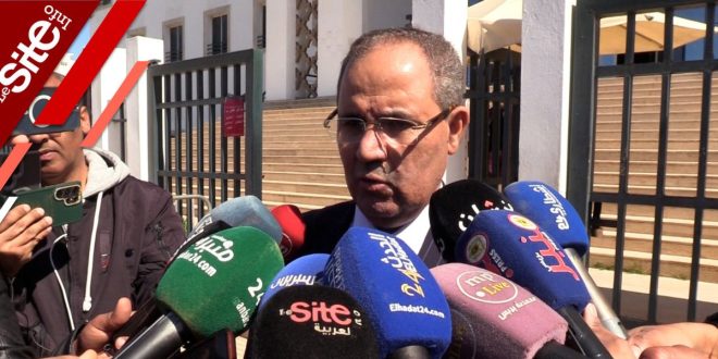 Caïd giflé à Témara: un avocat s’exprime sur l’affaire (VIDEO)