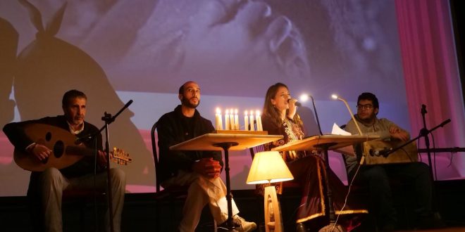 Les Nocturnes du Patrimoine 2025 illuminent Casablanca