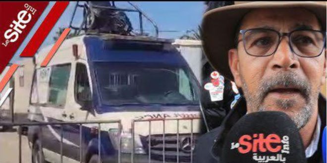 John Cena en tournage à Casablanca: ce que l’on sait (VIDEO)