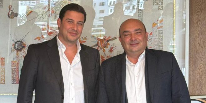 Dislog Group – Farmalac : un rapprochement stratégique