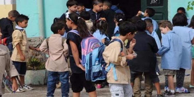 Les chantiers lancés pour accompagner l’année scolaire 2025-2026