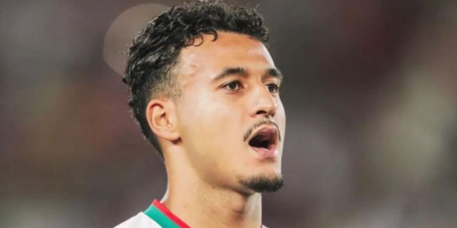 Omar El Hilali, cette pépite marocaine qui séduit l’Europe