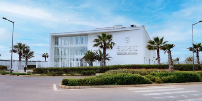 EESSEC Business School organise son premier Model United Nations en Afrique