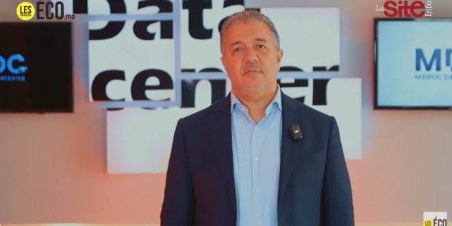 GITEX Africa 2025: Maroc Data Center mise sur l’innovation numérique (VIDEO)