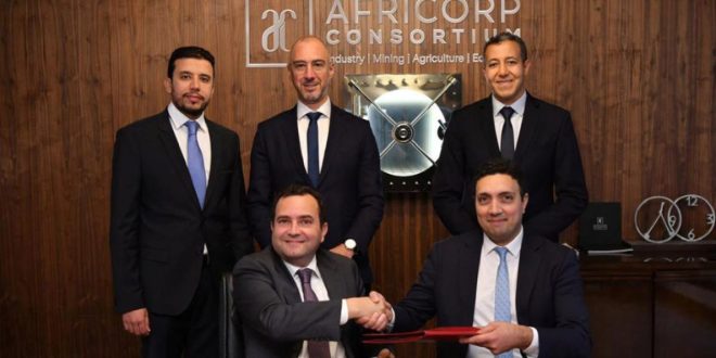 Granal ouvre son capital à Red Med Private Equity