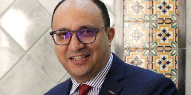 Découvrez la biographie de Hassan Tariq, le nouveau Médiateur du Royaume