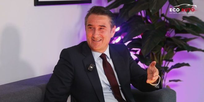 EV-Abonnement: Kia Maroc parie sur la mobilité électrique (VIDEO)