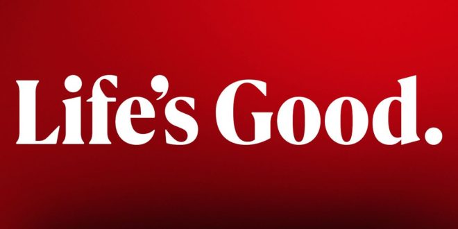 LG repense Life’s Good avec de nouvelles innovations