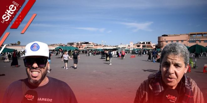 Marrakech: accusés de sorcellerie, les «hlaykia» de Jemaâ El Fna se défendent (VIDEO)