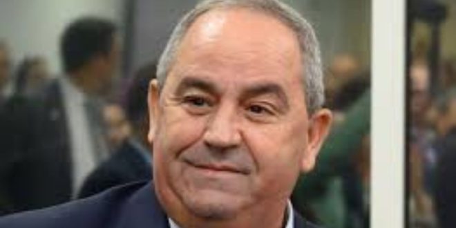 Enseignement supérieur: El Midaoui s’entretient avec son homologue français