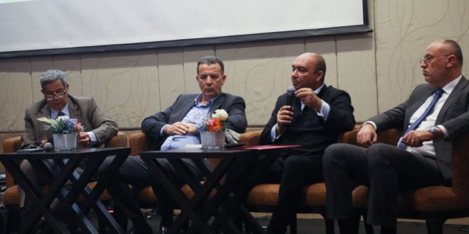 La Fédération Tijara tient son assemblée générale extraordinaire