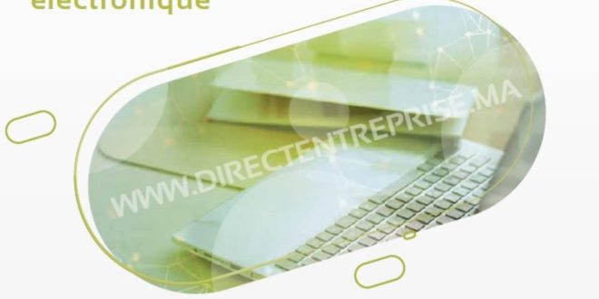 OMPIC: généralisation de la plateforme de création d’entreprises par voie électronique