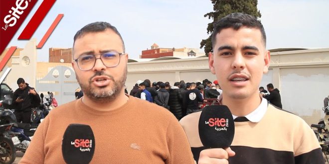Billetterie du match Niger-Maroc: les supporters se plaignent (VIDEO)