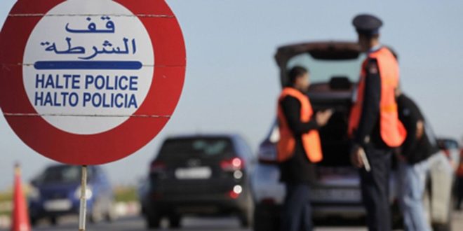 Infractions routières au Maroc: ce qui va changer