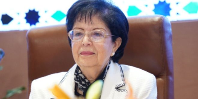 Qui est Rahma Bourqia, la nouvelle présidente du Conseil Supérieur de l’Education ?