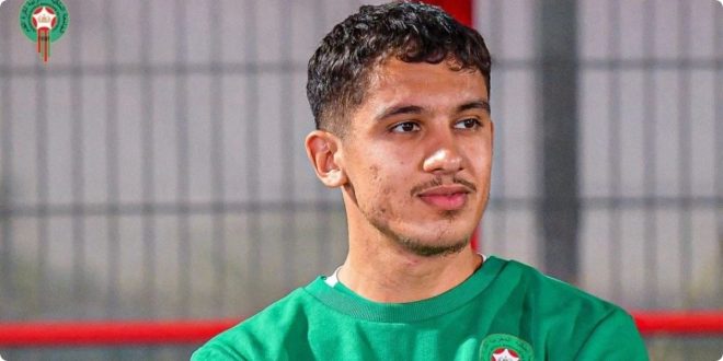 Blessure d’Osame Sahraoui: son père s’exprime