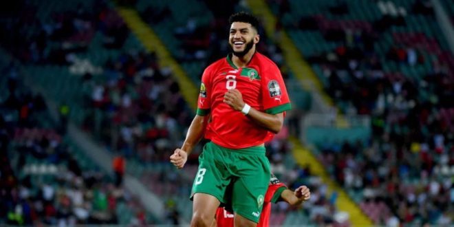 Le Maroc revient au score face au Niger (VIDEO)