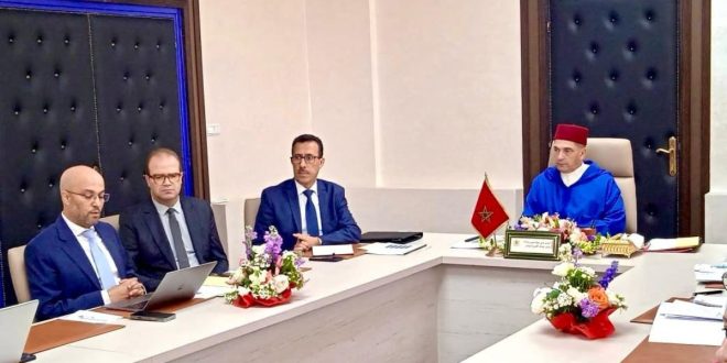 La SDR SMART Tourisme tient son conseil d’administration