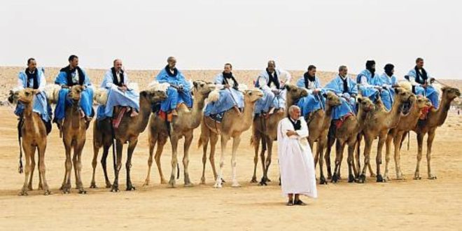 La 18ème édition du Moussem de Tan-Tan du 14 au 18 mai