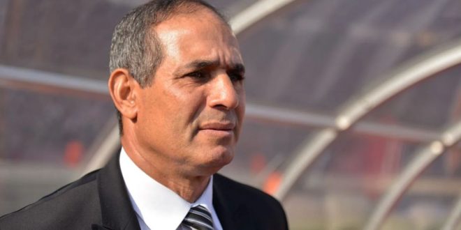 Badou Zaki : « Nous ne sommes pas venus pour prendre des photos avec les joueurs marocains »