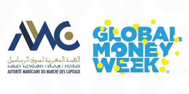 Global Money Week 2025 : l’AMMC s’engage pour l’éducation financière