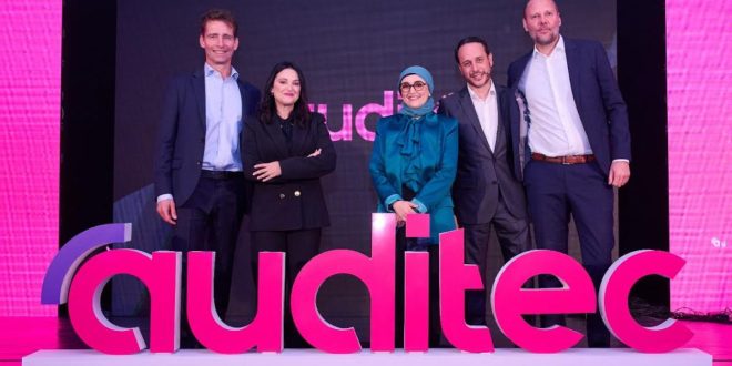 Auditec célèbre 20 ans d’engagement et d’innovation au service de l’audition