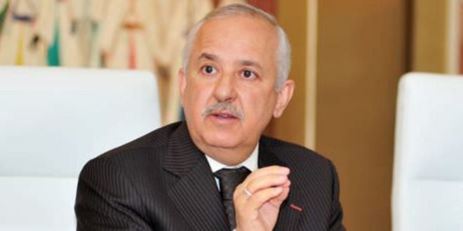 Anas Sefrioui dément toute intention d’acheter le club de Sheffield Wednesday