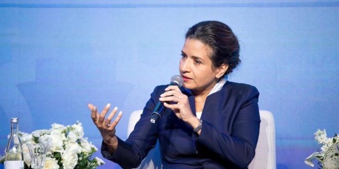 Leila Benali annonce un projet gazier stratégique à Nador