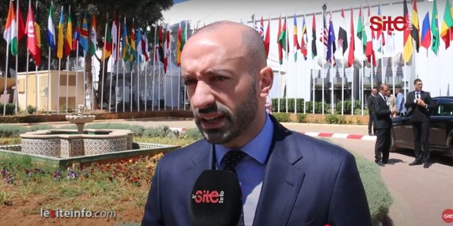 Benjamin Haddad salue une coopération Franco-Marocaine «absolument remarquable»