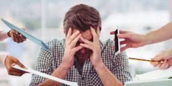 Le burnout, une réalité de plus en plus préoccupante pour les travailleurs marocains