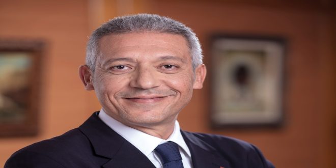 Holmarcom et IFC unissent leurs forces pour la finance en Afrique