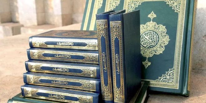 Une Marocaine sacrée en Jordanie au concours de récitation du Coran