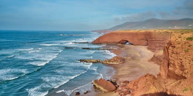 Rabat : présentation du rapport annuel sur le climat au Maroc