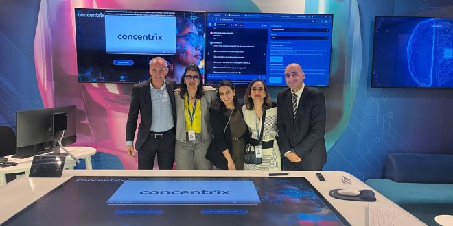 Concentrix inaugure son second Tek Lab au Maroc