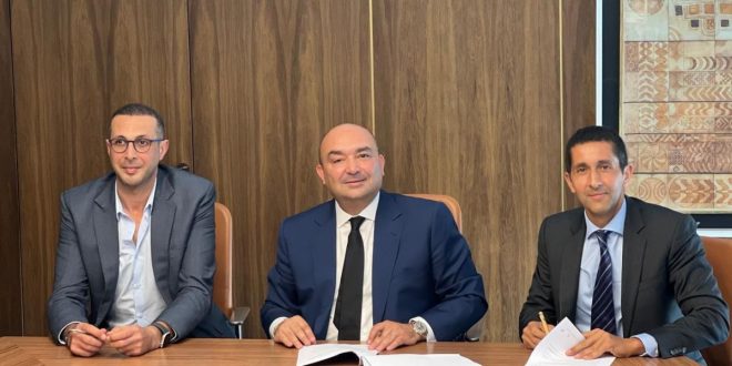 Santé : Dislog Group acquiert 100 % d’Eramedic avec 3P Fund et Impulsia