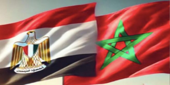 Maroc-Égypte : une feuille de route commune pour dynamiser les relations économiques