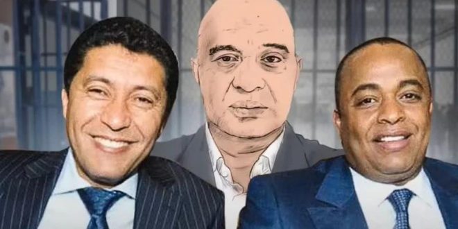 Du nouveau dans l’affaire « Escobar du Sahara »