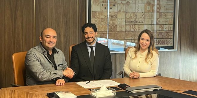 La Fondation Dislog avec Morocco’s 40 Under 40 pour faire émerger 200 leaders marocains d’ici 2030