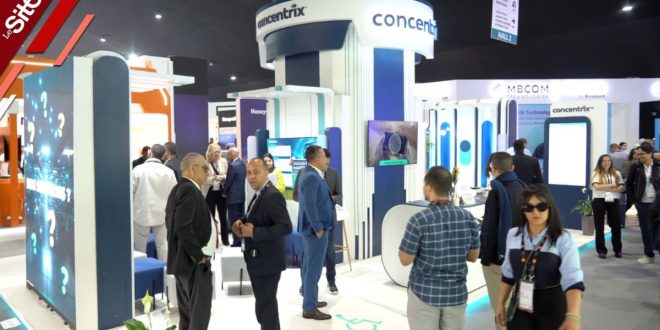 Technologie, innovation et partenariats : Gitex Africa 2025 ouvre ses portes à Marrakech (VIDEO)