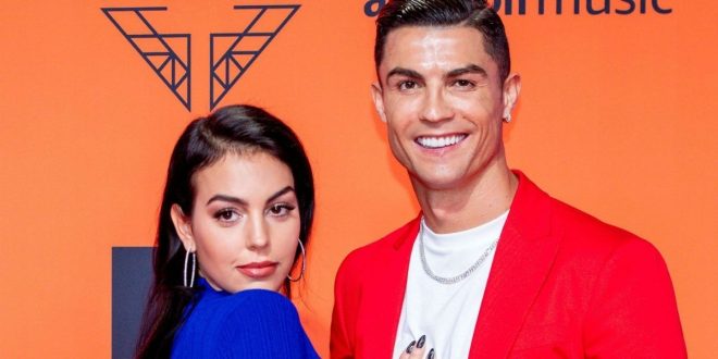 Georgina Rodríguez dévoile un tatouage spirituel en arabe sur son poignet (PHOTO)